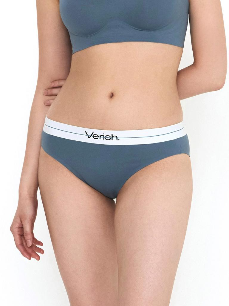 韓國 Verish Cool Fit Panty Volume Fit Logo【VE002】