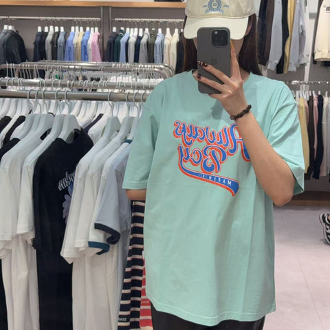 韓國 Markm RTW ALWAYS T-SHIRTS【MA115】