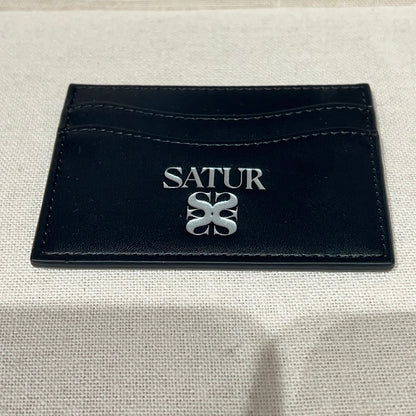 韓國 Satur Apero Card Wallet【SR245】