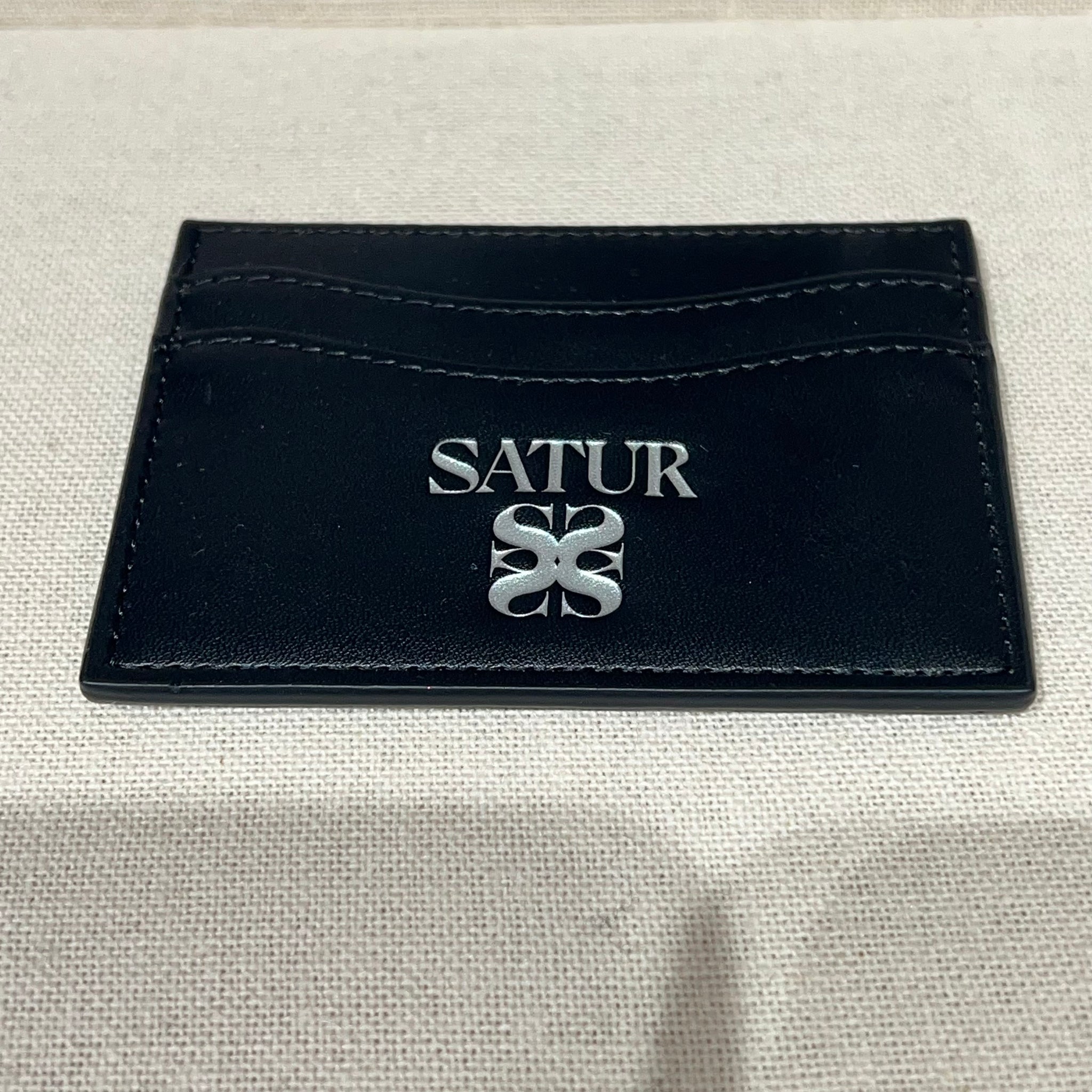 韓國 Satur Apero Card Wallet【SR245】