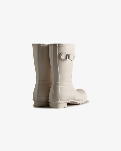 韓國 Hunter WOMEN Original Short Rain Boots【HR039】