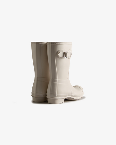 韓國 Hunter WOMEN Original Short Rain Boots【HR039】