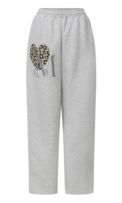 韓國 Mucent Pants(無絨款)【MU090】