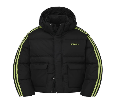 韓國 Nerdy Down Jacket【NY006】