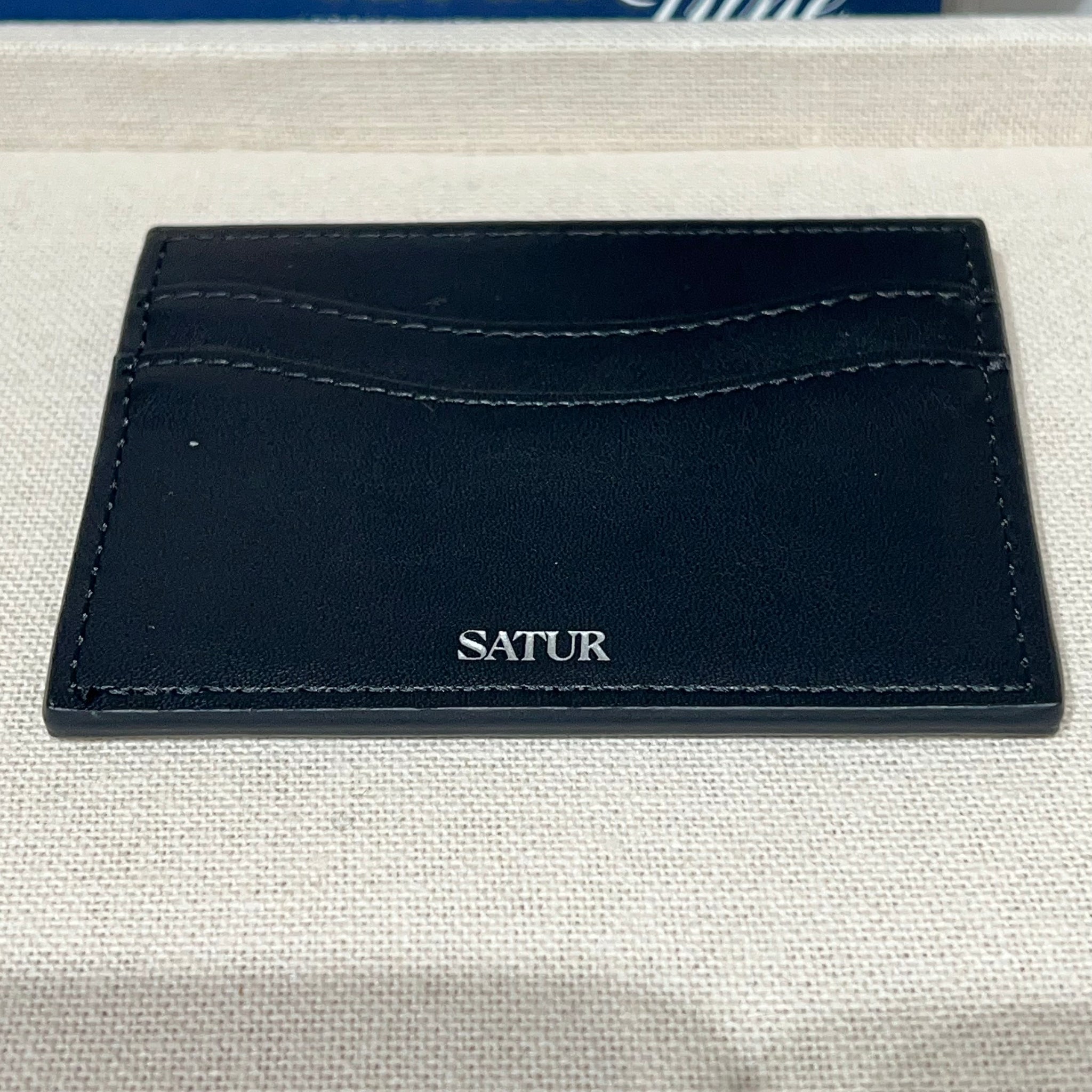 韓國 Satur Apero Card Wallet【SR245】