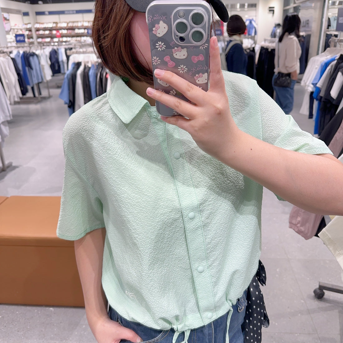 韓國 FILA Women&