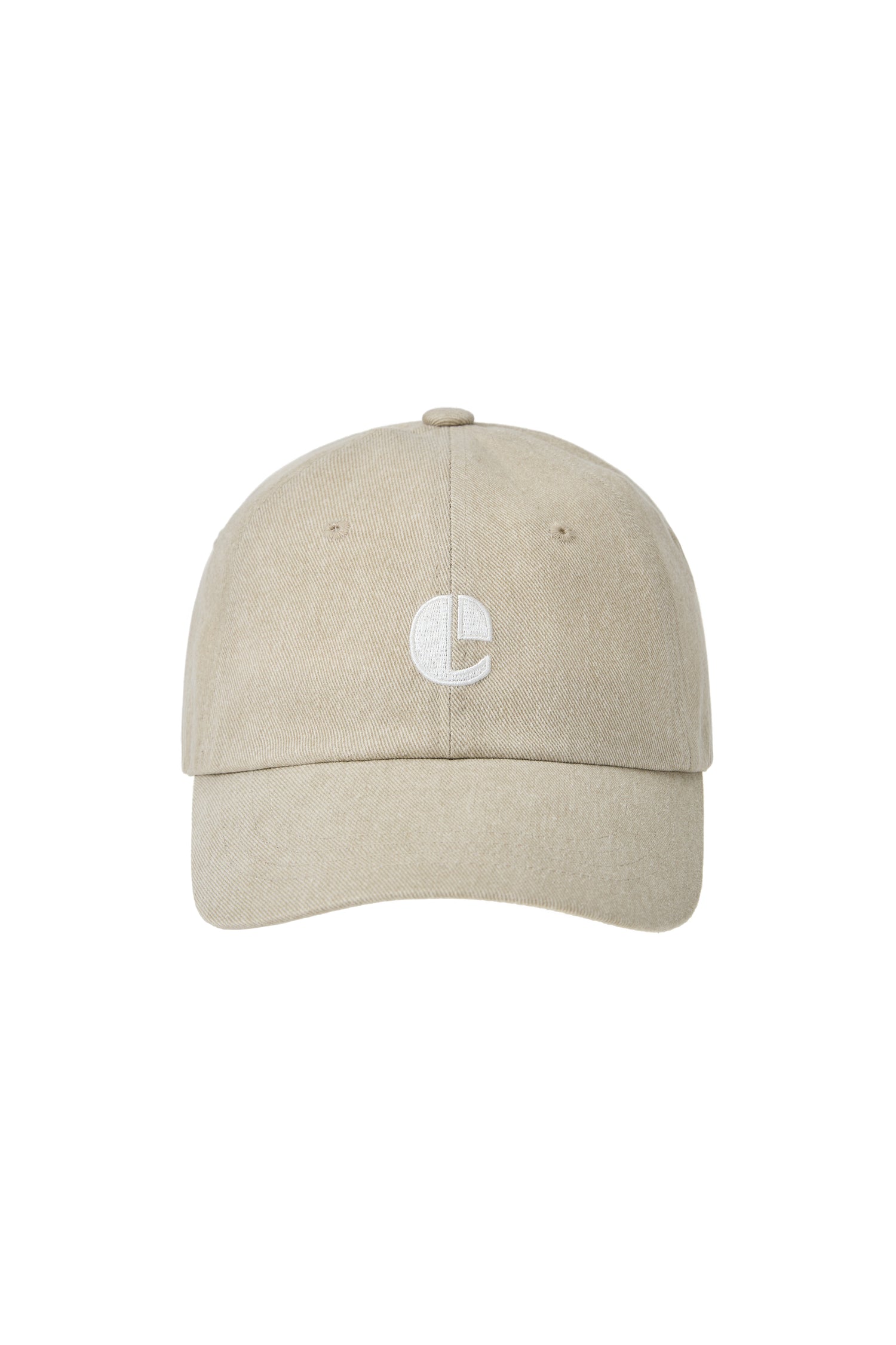 韓國 EMIS Vintage Logo PigmentIT Cap【ES034】
