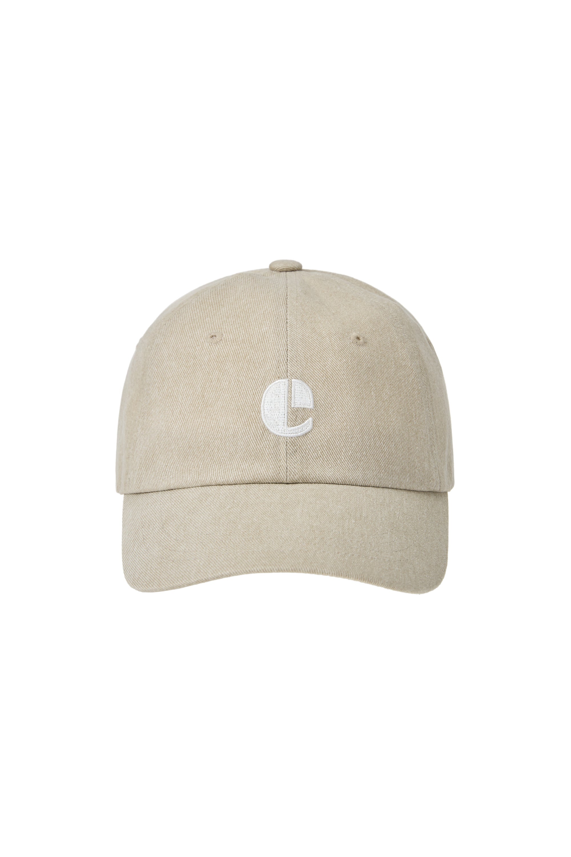 韓國 EMIS Vintage Logo PigmentIT Cap【ES034】