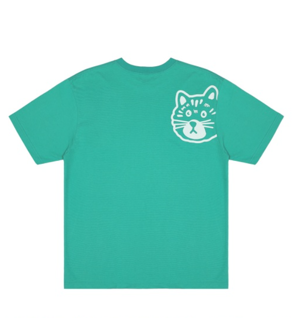 [MARKM] MARKM BASIC BIG LOGO T SHIRT ★大人気★ MUSINSA公式 | MARKM MARKM BASIC BIG LOGO T SHIRT
