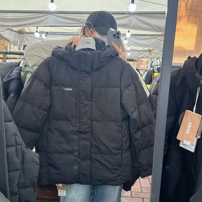 韓國 NEPA Universal Siphon Down Jacket (鴨絨)【NA029】