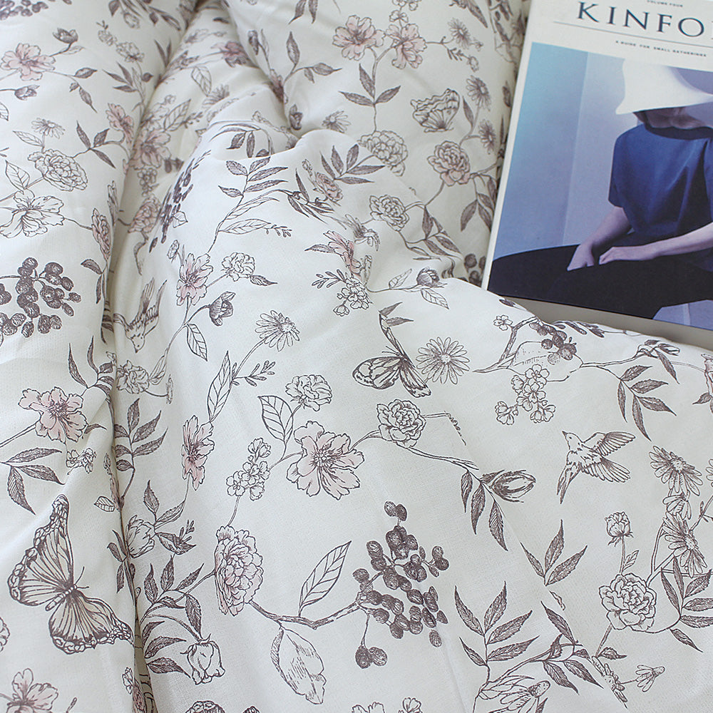 韓國 祕密花園天絲【SM422】