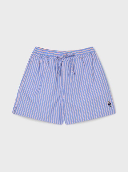 韓國 WhoAU Steve Cotton Shorts【WA291】