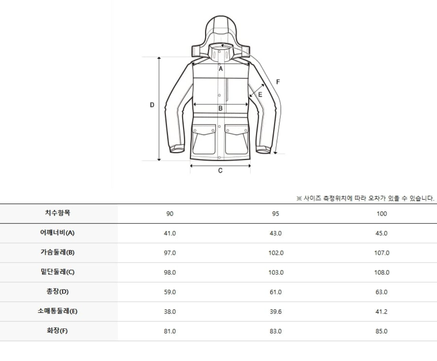 韓國 Discovery Women's Pixieber G Tube High Neck Down Lightweight Padding【DY068】
