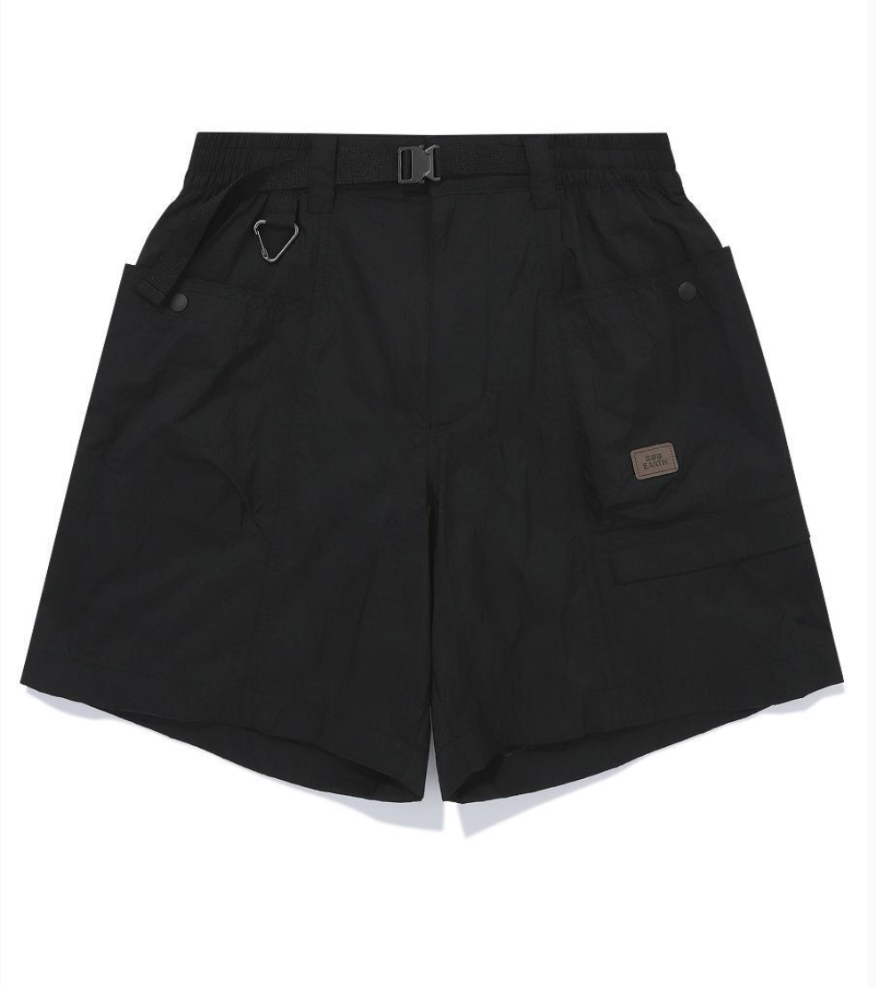 韓國 BBC Utility Shorts【BC116】