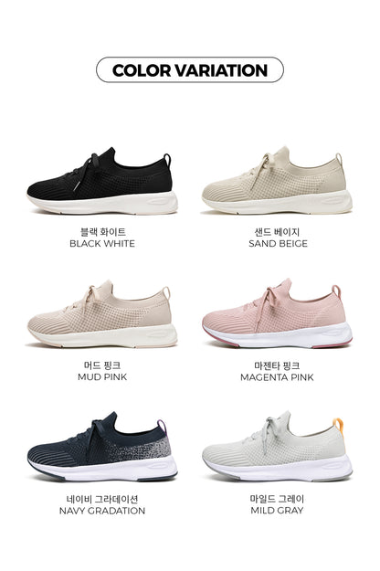 韓國 AKIII Classic Freewalk【SM663】