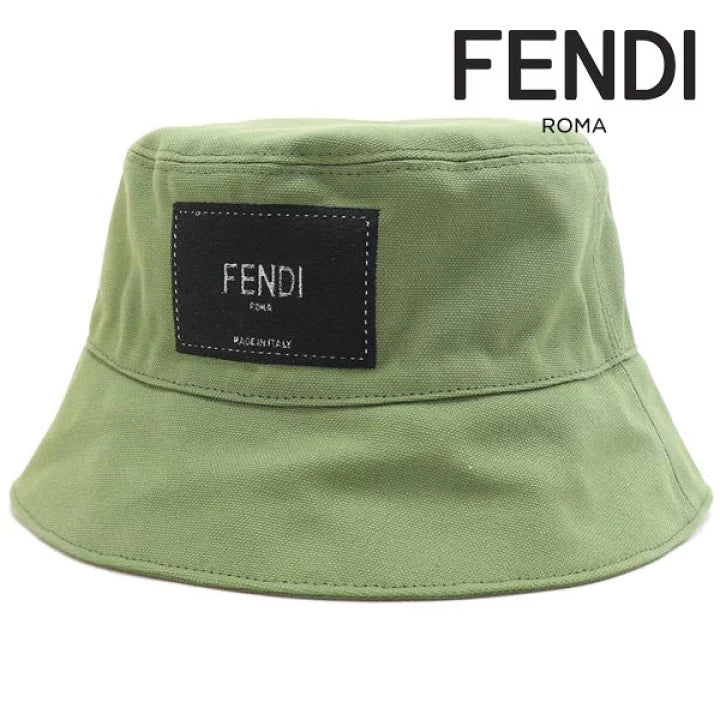Fendi Hat【SE190】