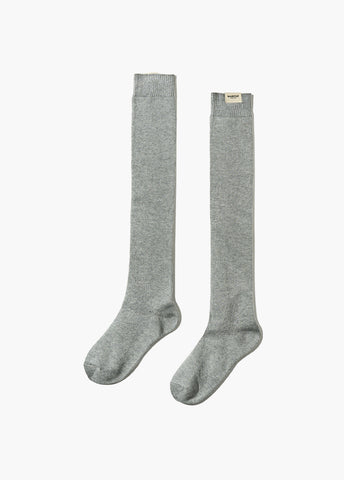 韓國 Marithe Francois Girbaud MOUVEMENT SPORTS SOCKS (1pcs)【MF461】