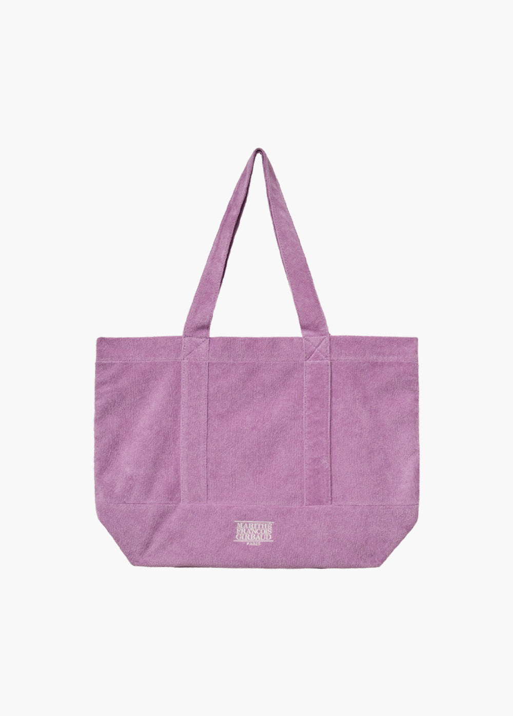 韓國 Marithe Francois Girbaud Large Handbag【MF494】