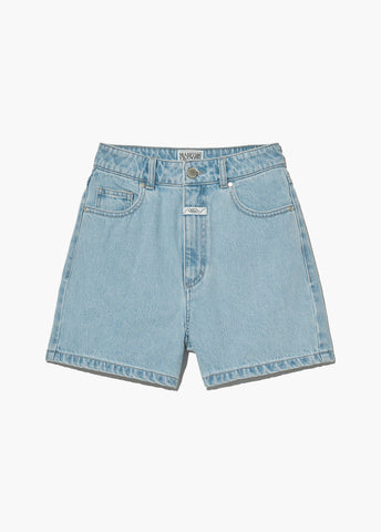 韓國 Marithe Francois Girbaud Women's DENIM SHORTS【MF496】