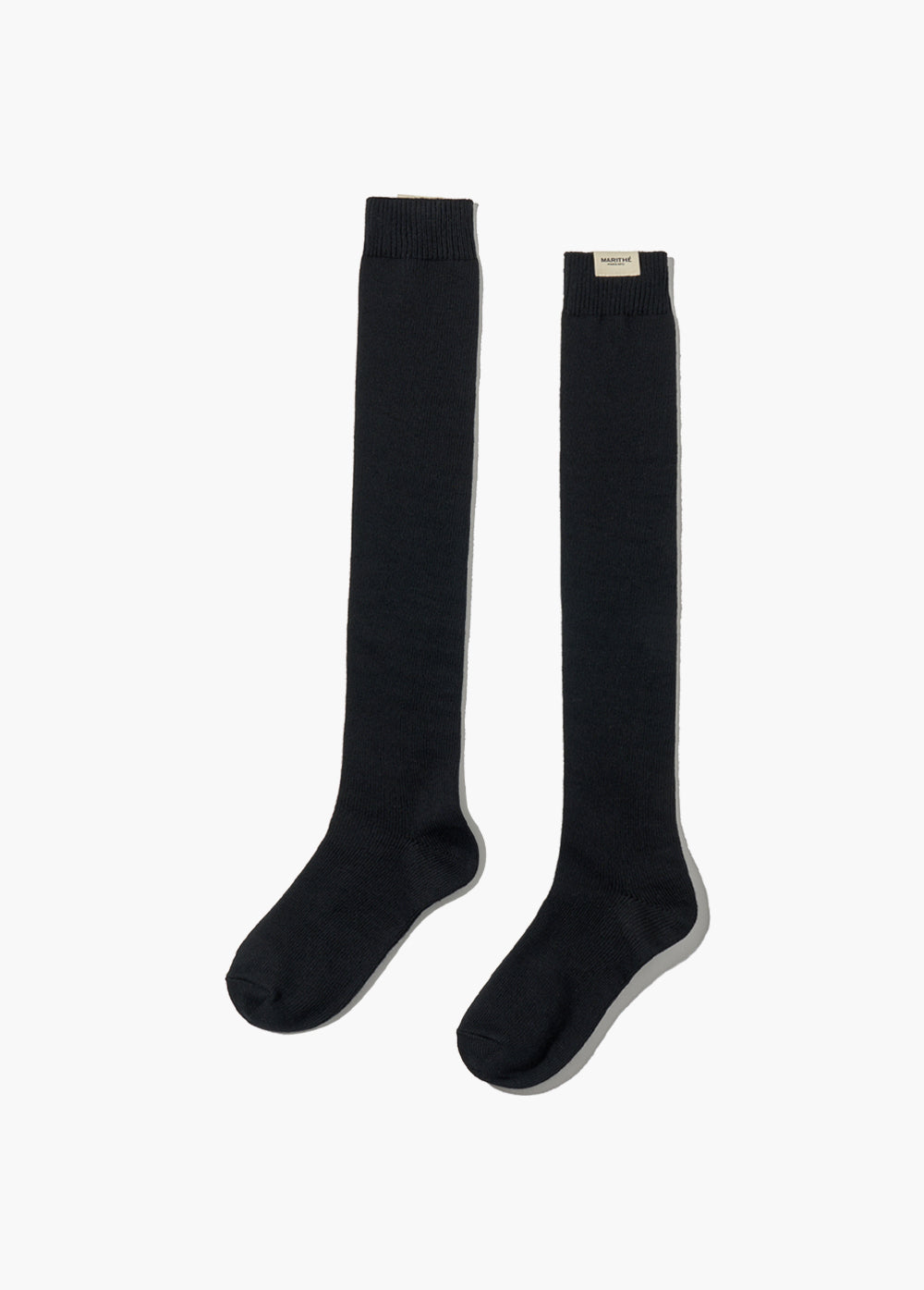 韓國 Marithe Francois Girbaud MOUVEMENT SPORTS SOCKS (1pcs)【MF461】
