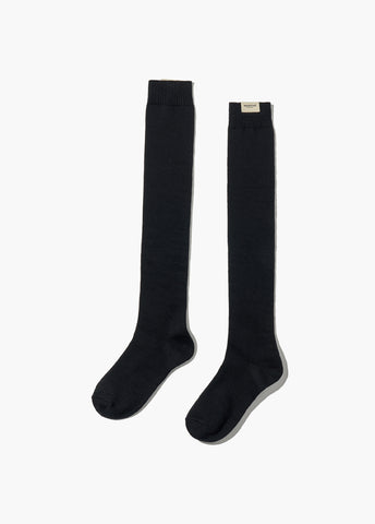 韓國 Marithe Francois Girbaud MOUVEMENT SPORTS SOCKS (1pcs)【MF461】