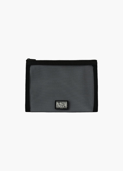 韓國 Marithe Francois Girbaud Hollow Clutch【MF574】