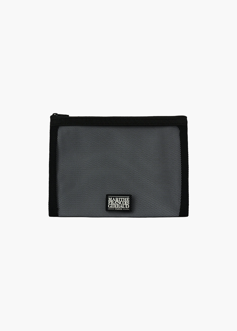 韓國 Marithe Francois Girbaud Hollow Clutch【MF574】