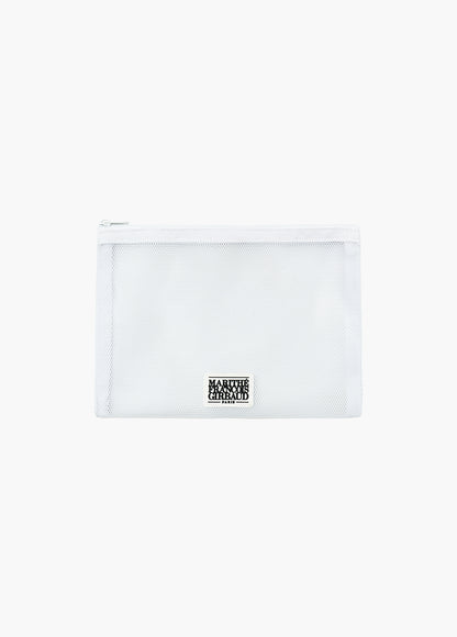 韓國 Marithe Francois Girbaud Hollow Clutch【MF574】