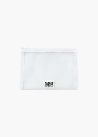 韓國 Marithe Francois Girbaud Hollow Clutch【MF574】
