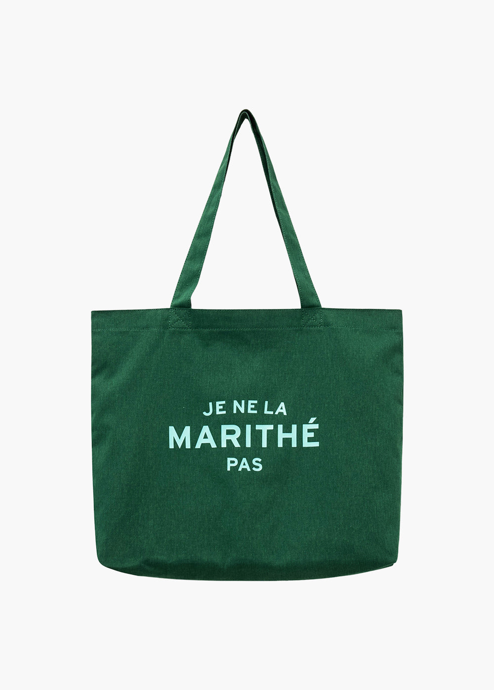 韓國 Marithe Francois Girbaud JE NE LA ECO BAG【MF319】