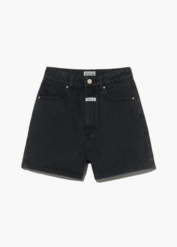 韓國 Marithe Francois Girbaud Women's DENIM SHORTS【MF496】