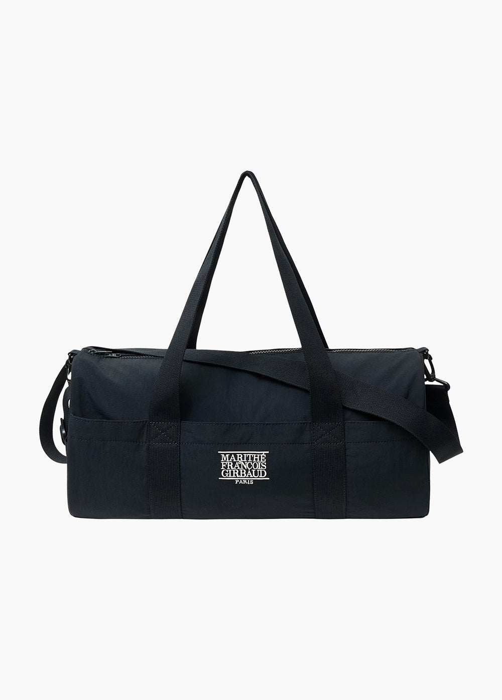 韓國 Marithe Francois Girbaud MOUVENMENT BIG DUFFLE BAG【MF449】
