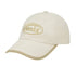 韓國 EMIS Beige Trimming Ball Cap【ES004】 - STT Mall HK 靚太網購