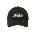 韓國 EMIS Foot Print Ball Cap【ES022】 - STT Mall HK 靚太網購
