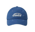 韓國 EMIS Foot Print Ball Cap【ES022】 - STT Mall HK 靚太網購