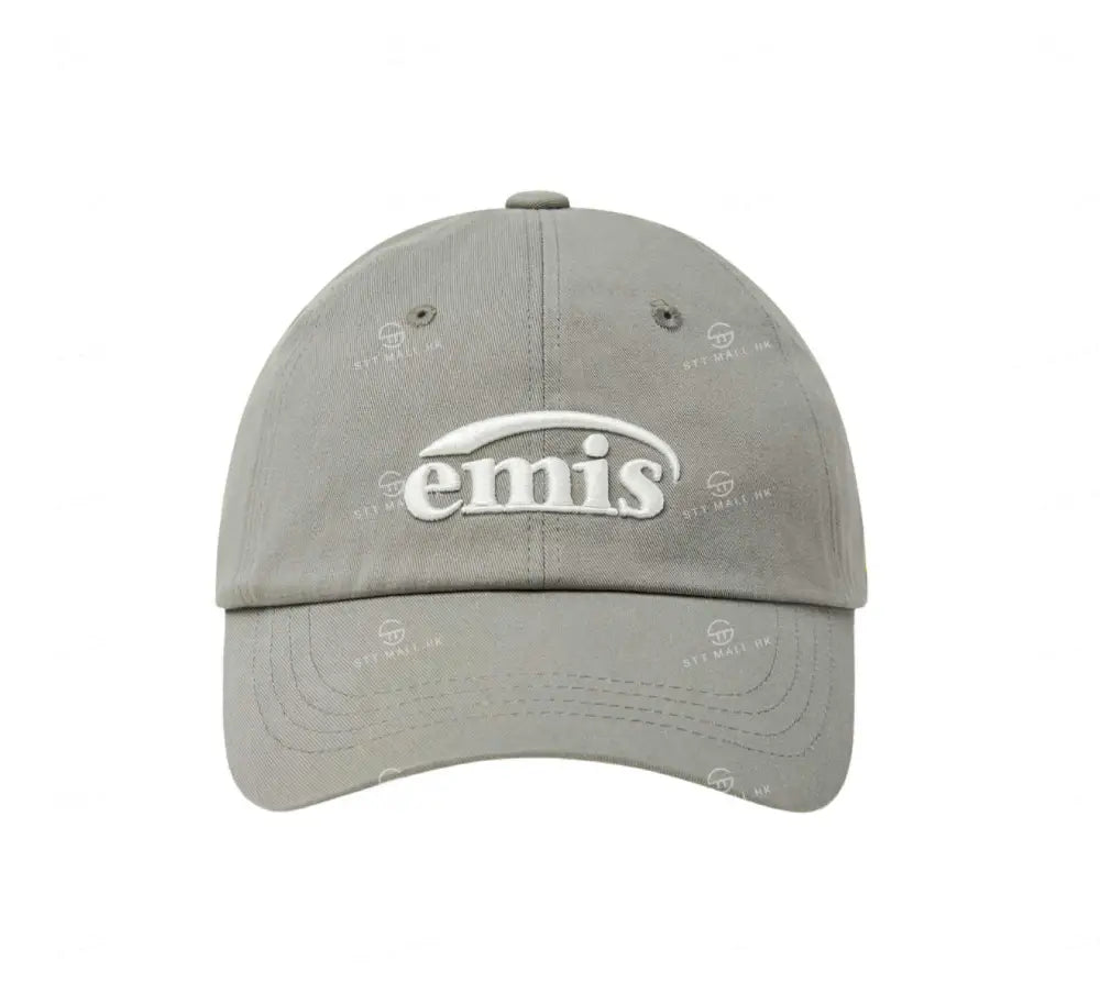 韓國 EMIS Foot Print Ball Cap【ES022】 - STT Mall HK 靚太網購