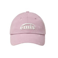 韓國 EMIS Foot Print Ball Cap【ES022】 - STT Mall HK 靚太網購