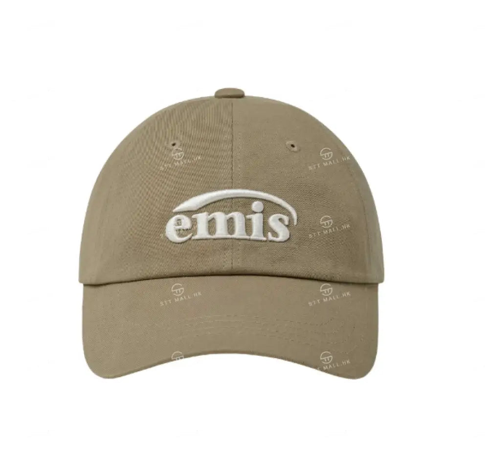 韓國 EMIS Foot Print Ball Cap【ES022】 - STT Mall HK 靚太網購