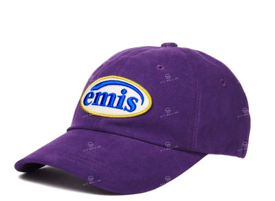 【現貨】韓國 EMIS Wappen Ball Cap【ES005】