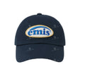 韓國 EMIS Wappen Ball Cap (Renewal)【ES030】 - STT Mall HK 靚太網購