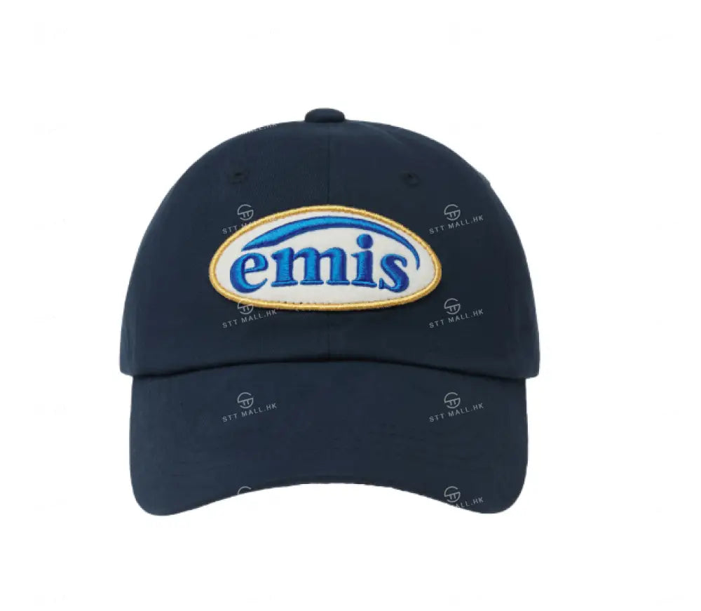 韓國 EMIS Wappen Ball Cap (Renewal)【ES030】 - STT Mall HK 靚太網購