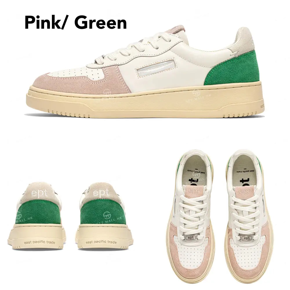 韓國 EPT COURT【EP001B】 - STT Mall HK 靚太網購