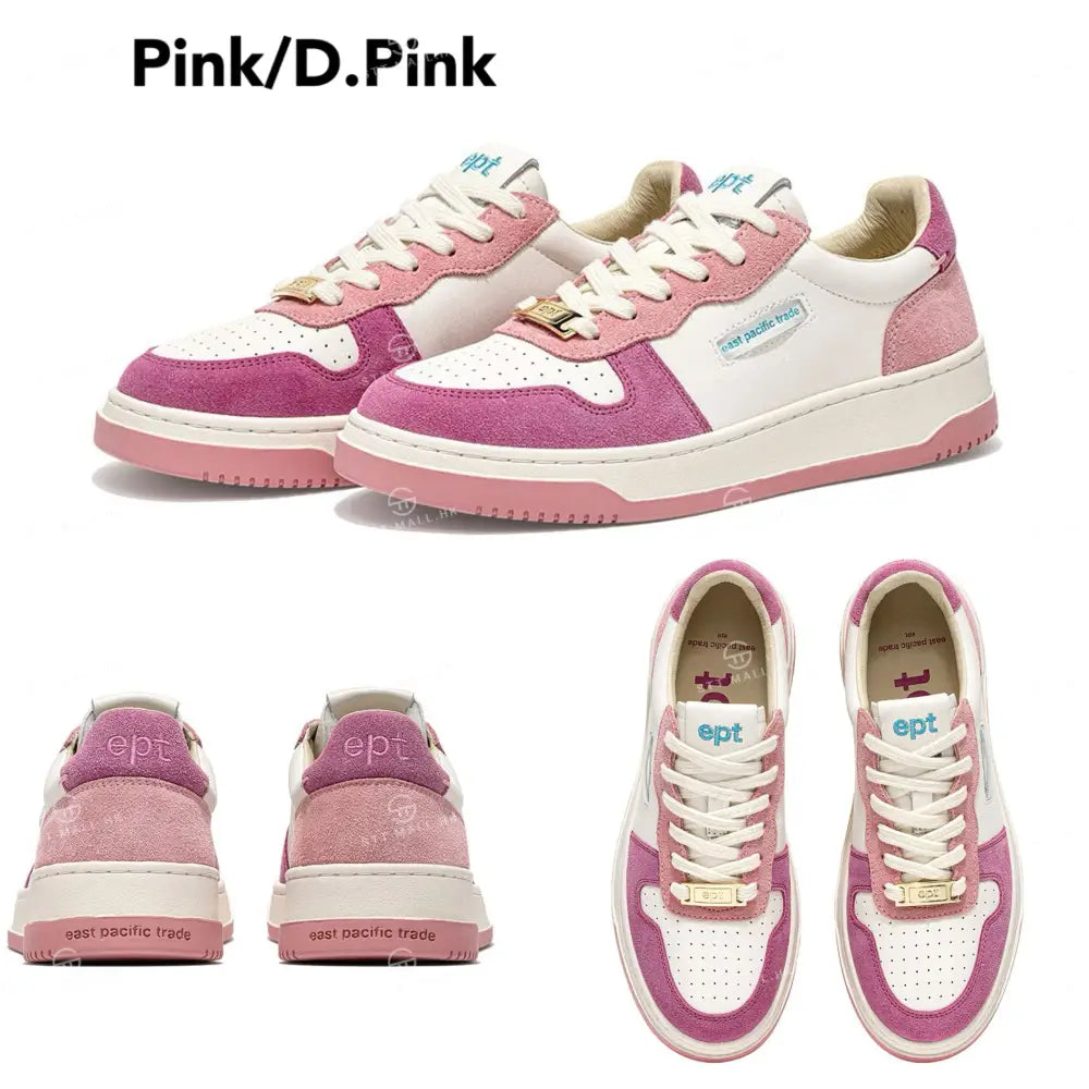 韓國 EPT COURT【EP001E】 - STT Mall HK 靚太網購