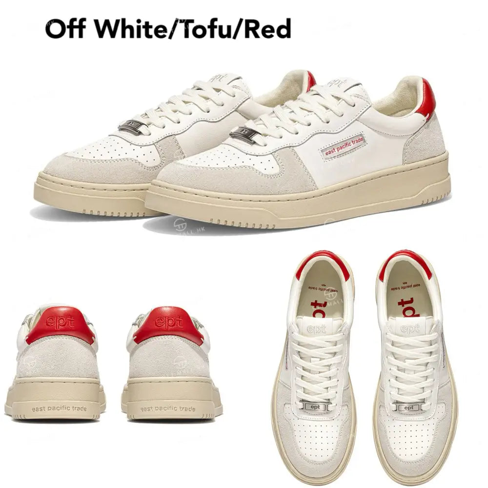 韓國 EPT COURT【EP001E】 - STT Mall HK 靚太網購