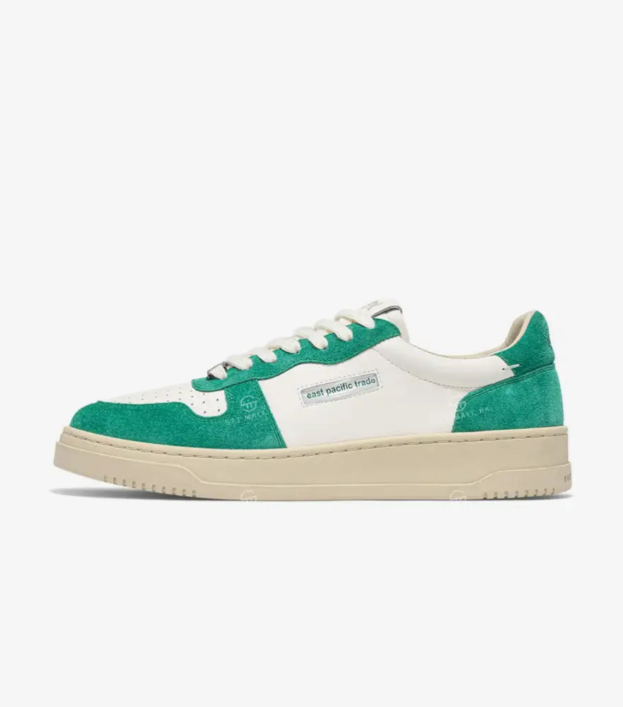 韓國 EPT COURT【EP001F】 Green/Off White / 220 一般商品