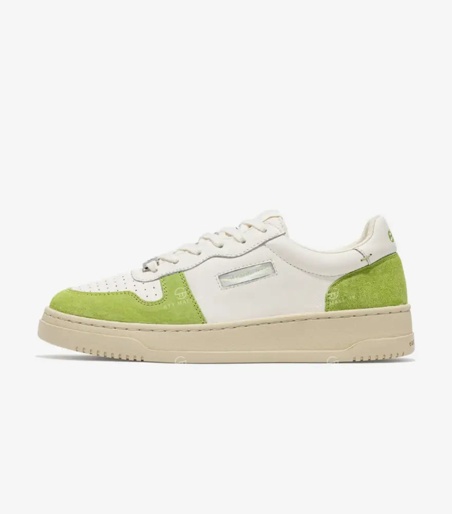 韓國 EPT COURT【EP001F】 Green/White / 220 一般商品