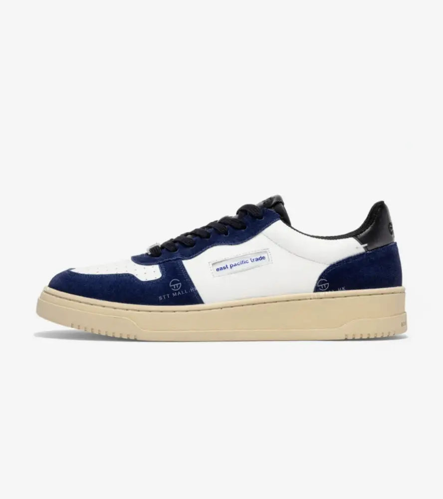 韓國 EPT COURT【EP001F】 Navy/White / 220 一般商品