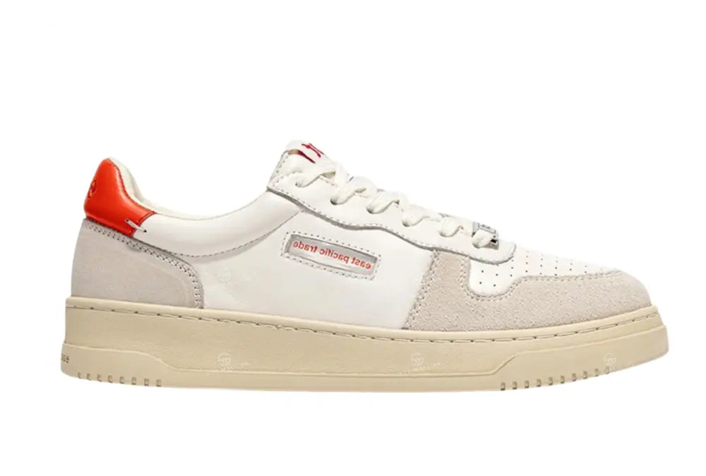 韓國 EPT COURT【EP001F】 Off White Tofu Orange / 220 一般商品