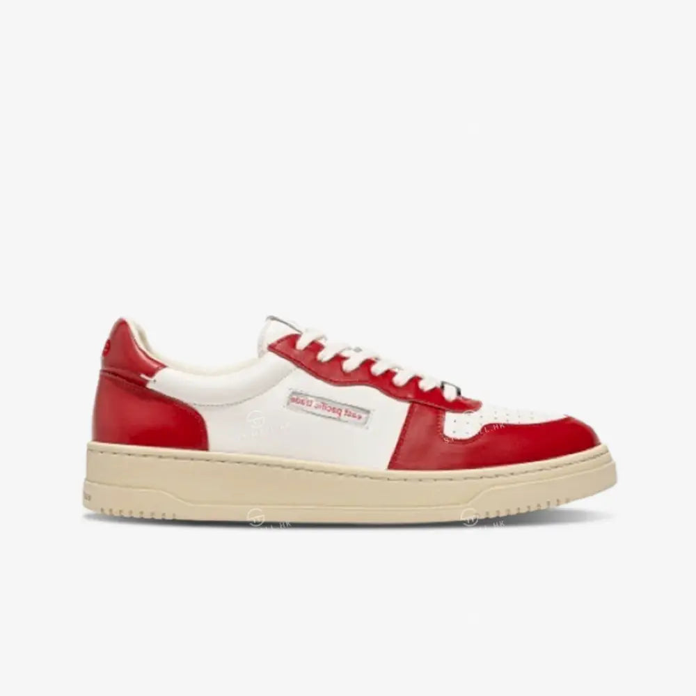 韓國 EPT COURT【EP001G】 Red/Off White / 220 一般商品