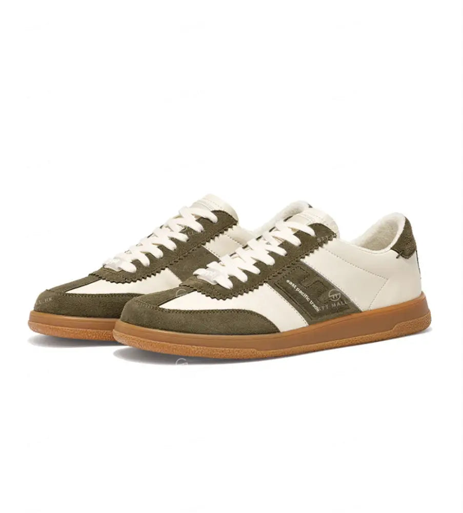 韓國 EPT Santos【EP007F】 Tofu/Olive / 220 一般商品